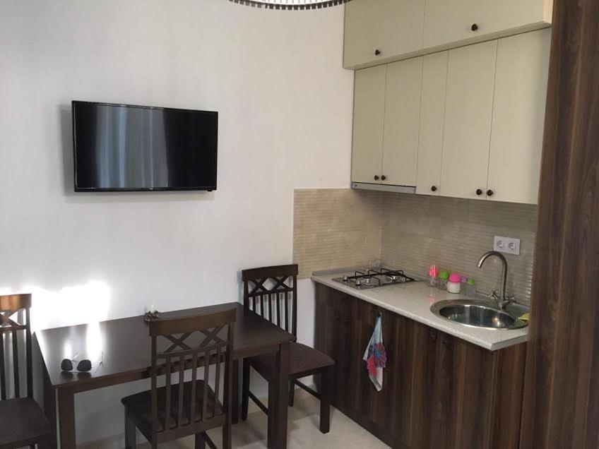 Verona Apartment Dushet'i Exteriör bild