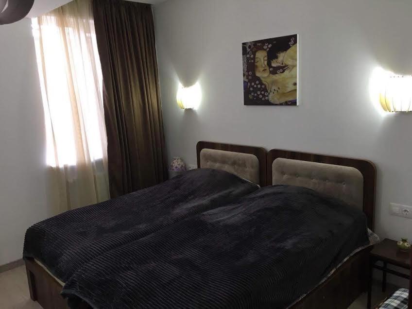 Verona Apartment Dushet'i Exteriör bild