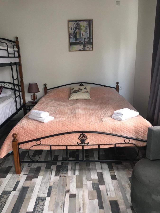 Verona Apartment Dushet'i Exteriör bild