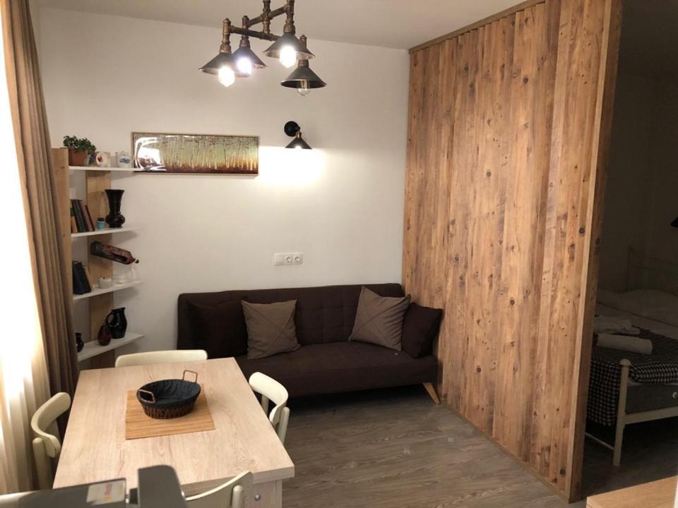Verona Apartment Dushet'i Exteriör bild