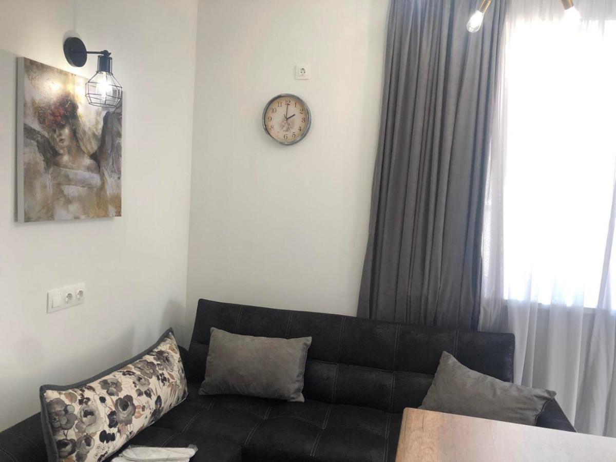Verona Apartment Dushet'i Exteriör bild