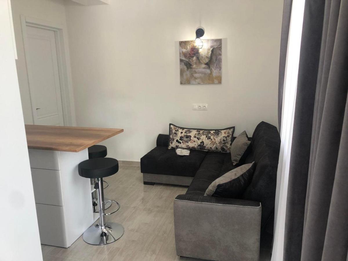 Verona Apartment Dushet'i Exteriör bild
