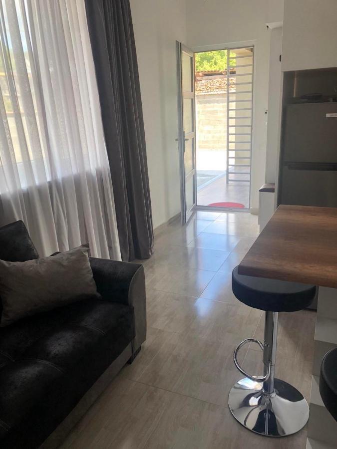 Verona Apartment Dushet'i Exteriör bild