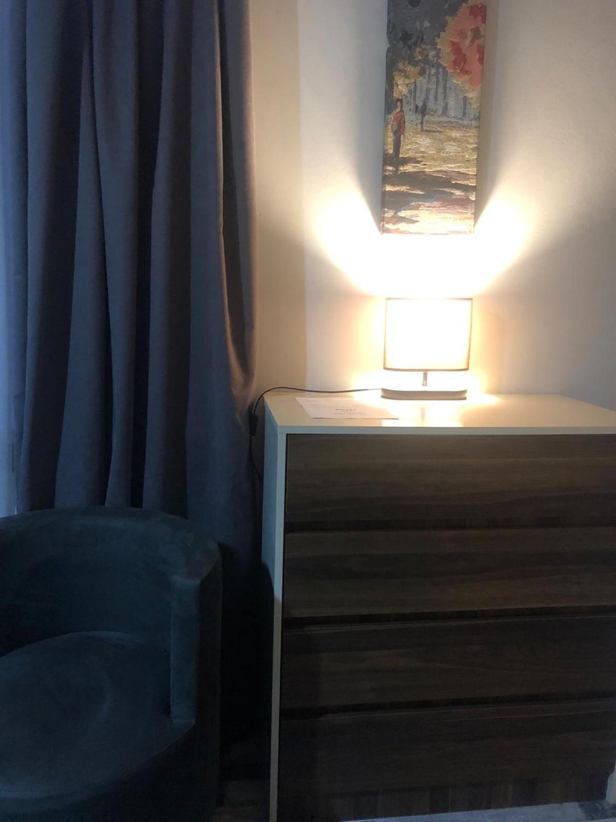 Verona Apartment Dushet'i Exteriör bild