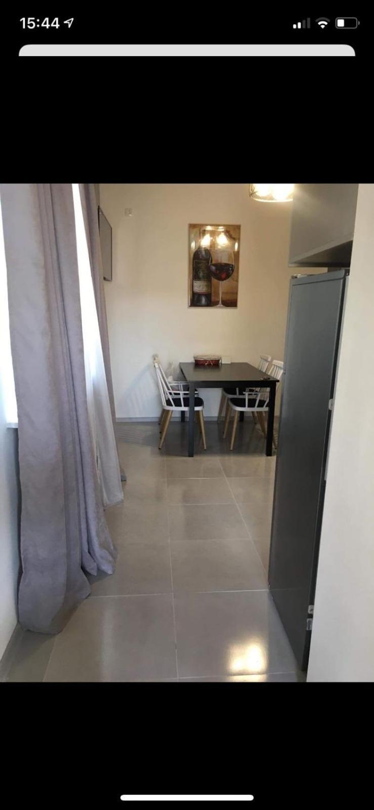 Verona Apartment Dushet'i Exteriör bild